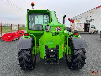 Telehandler Merlo P32-6TOP - 3