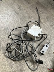 Handling equipment - other Genitronic PH3010-4 - 2