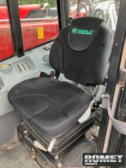 Telehandler Faresin FH6.28 - 10