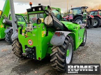 Telehandler Merlo TF33-7-115 - 8