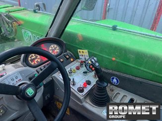 Telehandler Merlo P32-6TOP - 4