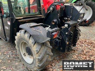 Telehandler Faresin FH6.28 - 3