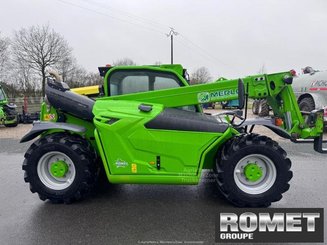 Telehandler Merlo TF33-7-115 - 2