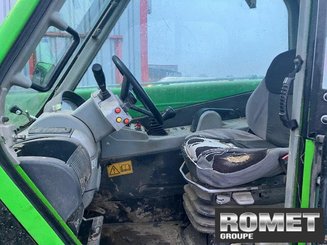 Telehandler Merlo P32-6TOP - 2