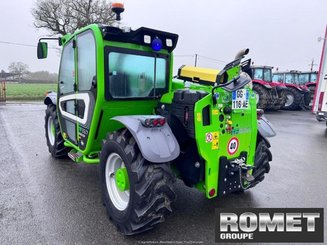 Telehandler Merlo TF33-7-115 - 3