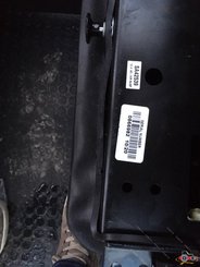 Telehandler Massey Ferguson TH7038 - 3