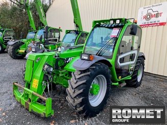 Telehandler Merlo TF33-7-115 - 11