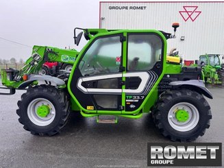 Telehandler Merlo TF33-7-115 - 1