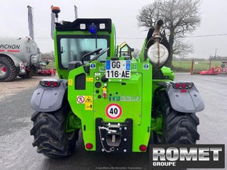 Telehandler Merlo TF33-7-115 - 5