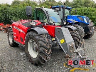 Telehandler Massey Ferguson TH7038 - 1