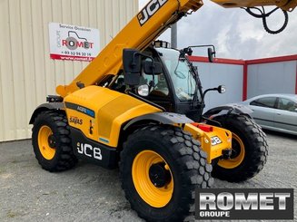 Telehandler JCB 542-70 AGRIPRO - 1