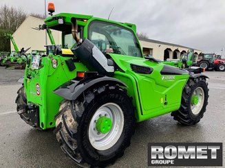 Telehandler Merlo TF35-7-115-CS - 2