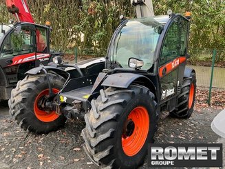 Telehandler Bobcat 470TL - 6