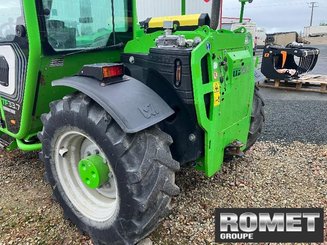 Telehandler Merlo TF33-7 G - 1