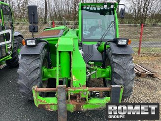Telehandler Merlo TF33-7 G - 4