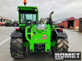 Telehandler Merlo TF35-7-115-CS - 4