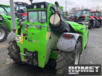 Telehandler Merlo TF33-7-115 - 3