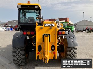 Telehandler JCB 542-70 AGRIPRO - 8
