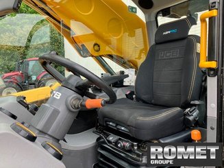 Telehandler JCB 542-70 AGRIPRO - 2