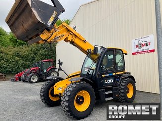 Telehandler JCB 542-70 AGRIPRO - 1