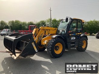 Telehandler JCB 542-70 AGRIPRO - 6