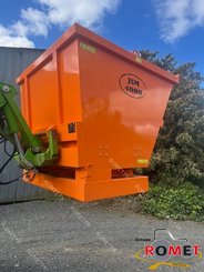 Telehandler accessories non-renseigné JSM 4000 - 1