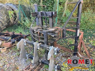 Telehandler accessories Bruneau PTRBBR16G - 1