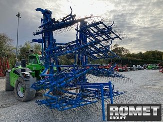 Weeder harrow Carré SARCLERSE - 2