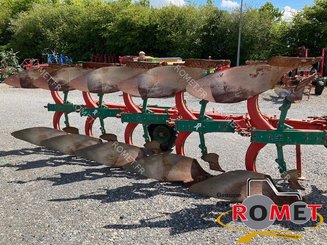 Plough Kverneland ES 100-200-8 - 2