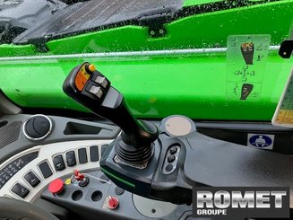 Telehandler Merlo TF33-7-115 - 5