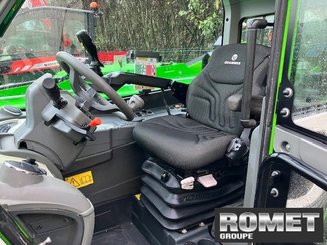 Telehandler Merlo TF33-7-115 - 4