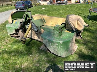 Mower Krone EC F320 - 10