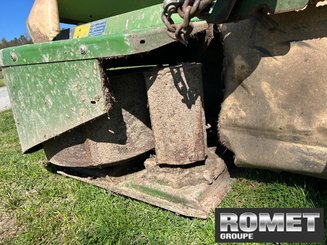 Mower Krone EC F320 - 13