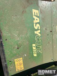Mower Krone EC F320 - 15