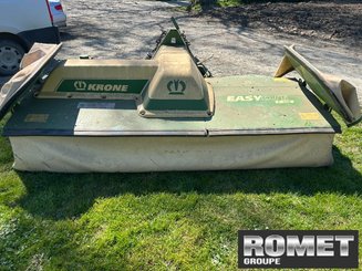 Mower Krone EC F320 - 9
