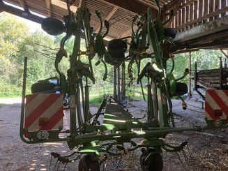 Tedder Krone KW8.82 - 2