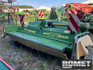 Mower conditioner Krone EASYCUT 9140CV - 9