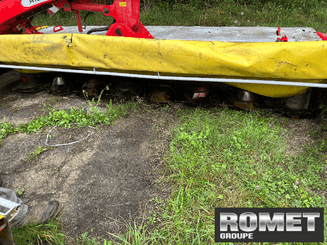 Mower conditioner Pöttinger NOVACAT A10ED - 26