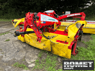 Mower conditioner Pöttinger NOVACAT A10ED - 27