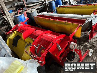Mower conditioner Pöttinger NOVACAT A10ED - 21