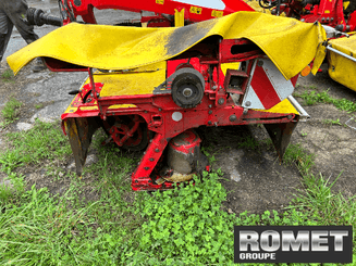 Mower conditioner Pöttinger NOVACAT A10ED - 30