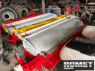 Mower conditioner Pöttinger NOVACAT A10ED - 20
