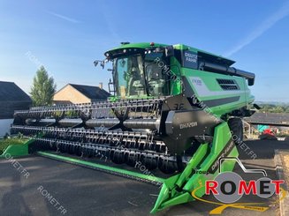 Not documented Deutz-Fahr C9306TSB - 1