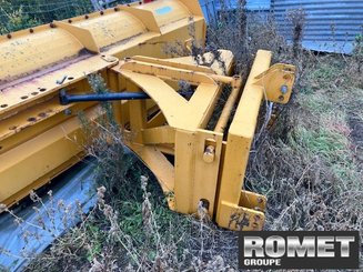 Grader blade Bruneau LARNEI25 - 2