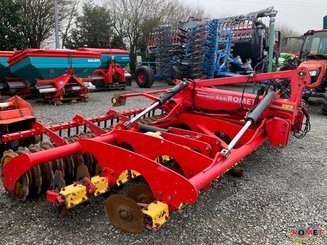 Stubble cultivator Väderstad X 525 - 1