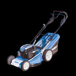 Push lawnmower Iseki SWE4200CIS4 - 1