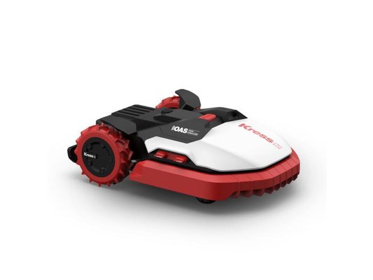 Robotic lawn mower - KR133E