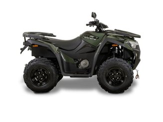 Quad bike Kymco MXU700 IEPS - 1