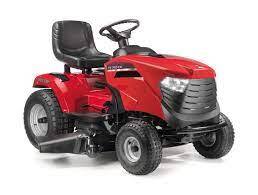 Lawn tractor Sentar FX PRO KW - 1