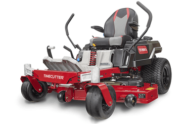 Lawn tractor Toro MX5075T - 2